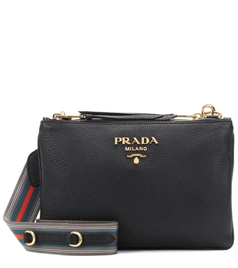 black prada bag with change purse|affordable Prada bags.